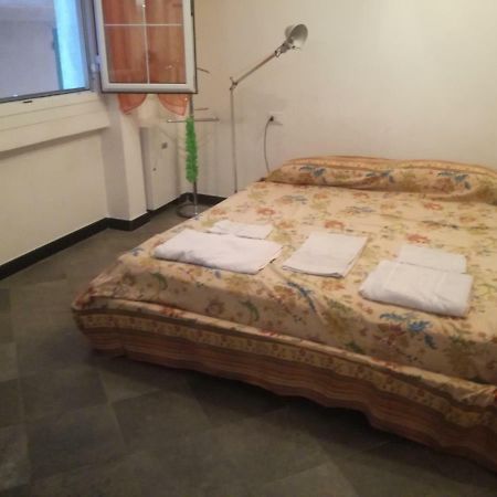 San Matteo Studio Genoa Bagian luar foto
